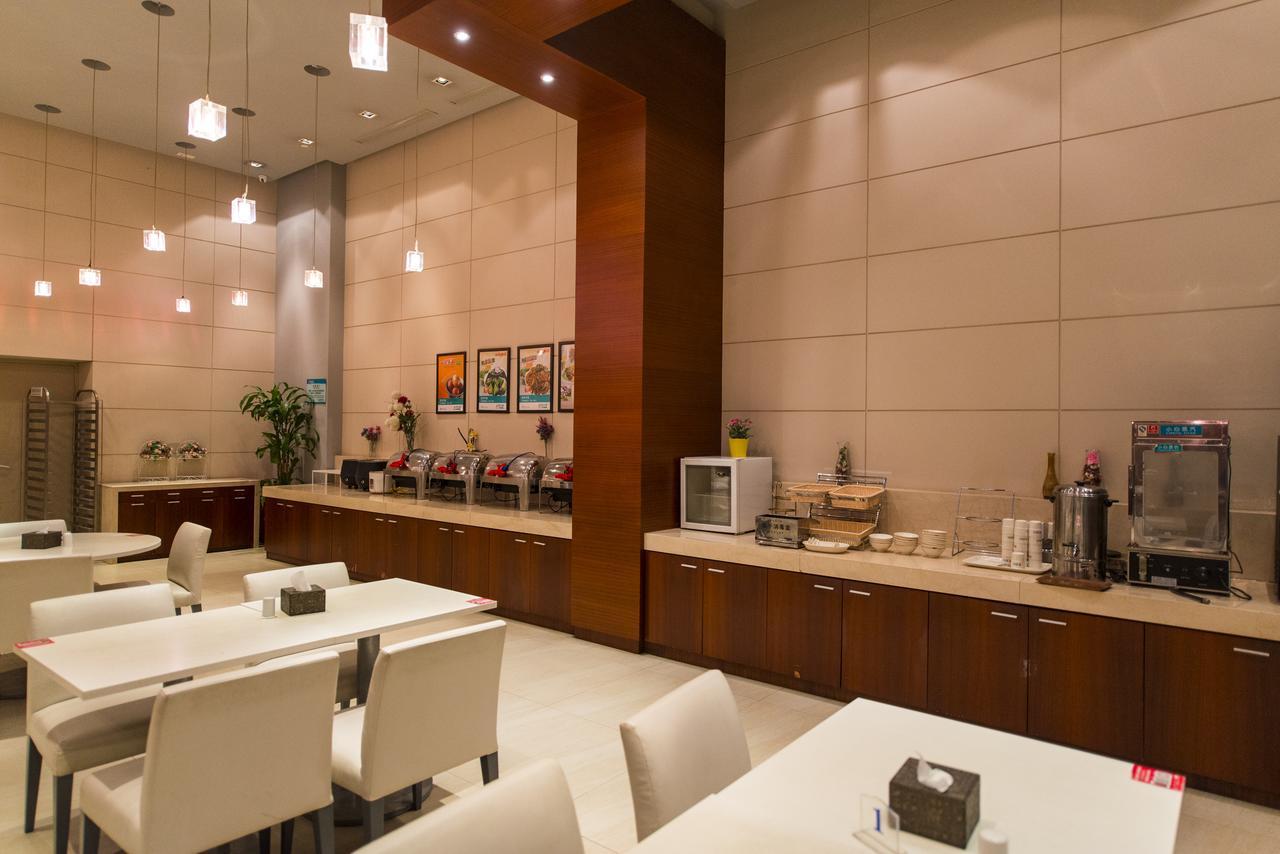 Jinjiang Inn Selected Shenzhen Huanggang Port Huangcheng Plaza Exterior photo